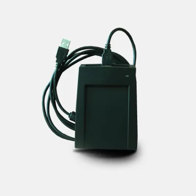 ZKTeco USA - CR10E - Enrollment reader