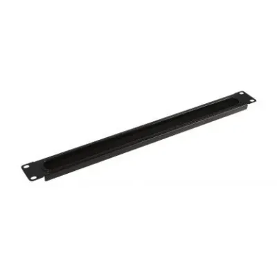 Cyber Power - CRA30005 - 19" 1U Brush Panel Cable Manager, 5 Year Warranty