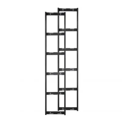 Cyber Power - CRA30008 - Cable Ladder, 10FT (3M), 2X 5FT (1.5m) Sections - CRA30009 or CRA30010 Needed for Mounting on Rack Enclosure, 5 Year Warranty