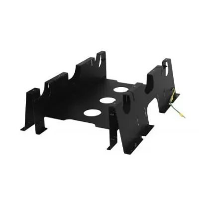 Cyber Power - CRA30009 - Roof-Mounted Power Cable Trough, for 600MM Wide Rack Enclosures, 5 Year Warranty