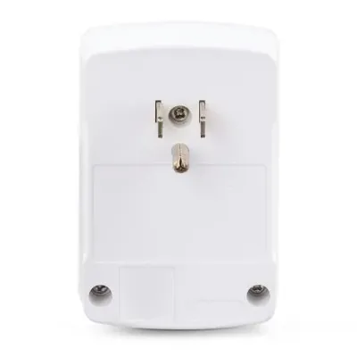 Cyber Power - CSB100W - 900 J, 125 V, NEMA 5-15P plug, 1 NEMA 5-15R, Limited Lifetime Warranty