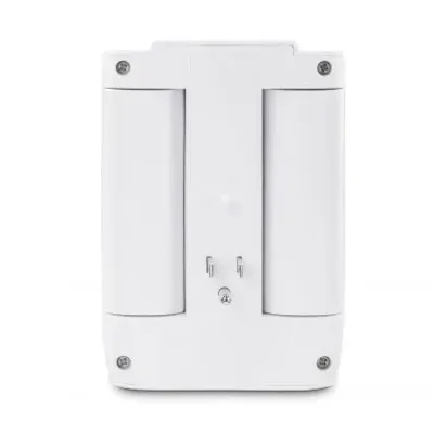 CYBERPOWER - CSB600WS - 900 J, 125 V, NEMA 5-15P plug, 6 NEMA 5-15R, Limited lifetime warranty