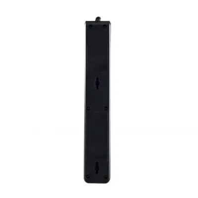 CYBERPOWER - CSB7012 - 1500 J, 125 V, NEMA 5-15P plug, 7 NEMA 5-15R, 12 ft cord, Limited lifetime warranty