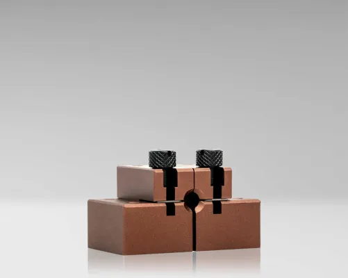 Jonard - CSP-D5B - Replacement Blade Block Set for CSP-D5