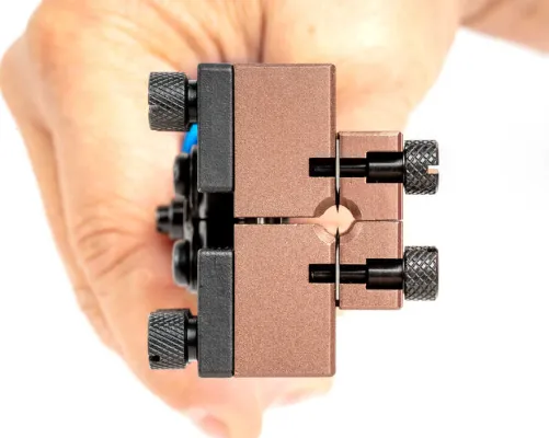 Jonard - CSP-D5B - Replacement Blade Block Set for CSP-D5