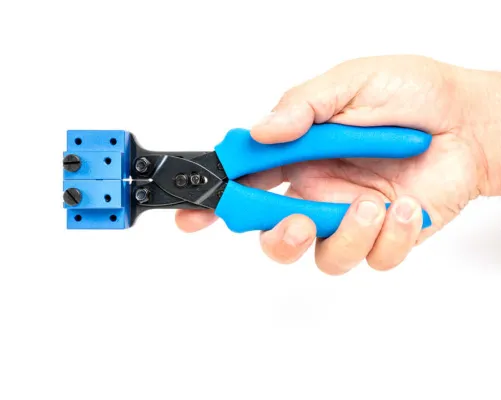 Jonard - CSP-D6K - Cable Slitting Pliers Kit for DAC Cable, 6 mm