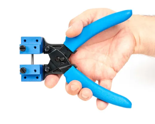 Jonard - CSP-D6K - Cable Slitting Pliers Kit for DAC Cable, 6 mm