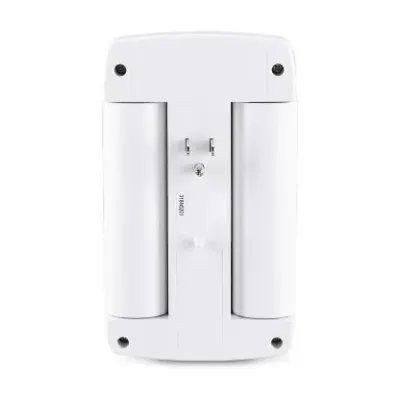 CYBERPOWER - CSP600WSURC5 - 6-Outlet Swivel Surge Protector with 2 USB 3.6A Type A & C, 900 Joules, Wall Tap, EMI/RFI filtering, White, $75,000 CEG