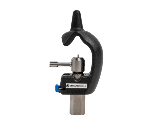 Jonard - CST-25 - Precision Cable Stripper, 6 to 25 mm