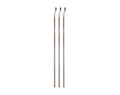 Jonard - CST-900RB - Replacement Blade for CST-900 Round Cable Strip & Ring Tool (Pack of 3)