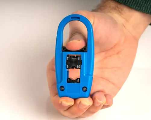 Jonard - CST-92 - Coaxial Cable Stripper 