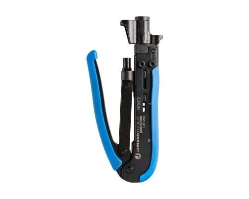 Jonard - CTF-200 - Compression Tool Fixed - Long Style F Connectors