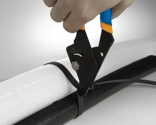 Jonard - CTT-05 - Deltec Cable Tie Strap Tensioning & Cutting Tool 