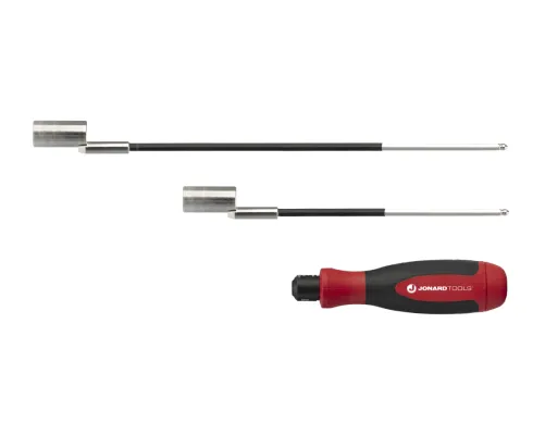 Jonard - CTW-7163812 - F Connector Torque Wrench, 30 in-lb, 8" and 12"