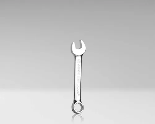 Jonard - CWS-716 - Combination Wrench, Stubby, 7/16