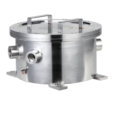 Dahua - CZ300 - Explosion-proof Junction Box