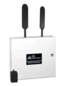 Alarm Lock - AA-LTEA-PW - AIR ACCESS METAL AT&T RADIO  