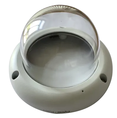 ExacqVision - IA-BBL-CV-P4D - Vandal Clear Bubble Assembly