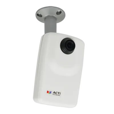 ACTI - D11 - 1MP with Fixed Lens