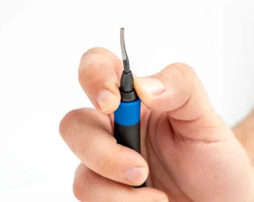 Jonard - DB-5 - Rapid Microduct Deburring Tool