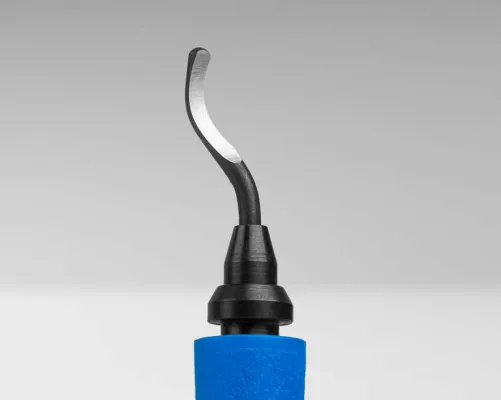 Jonard - DB-5 - Rapid Microduct Deburring Tool