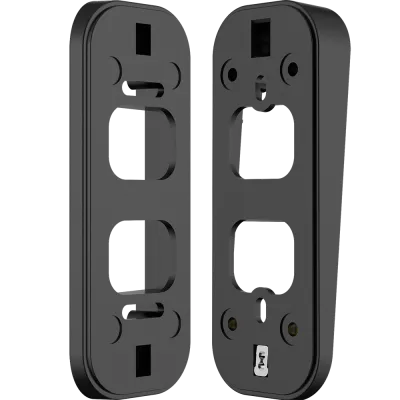 Dahua - DB11-BK-USA - Angled Mounting Brackets