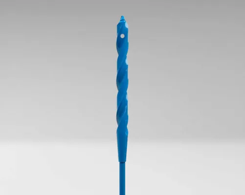 Jonard - DBB-3824 - High Speed Steel Bellhanger Drill Bit, 3/8" x 24"