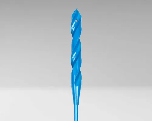 Jonard - DBF-3812 - High Speed Steel Flex Drill Bit, 3/8" x 12"