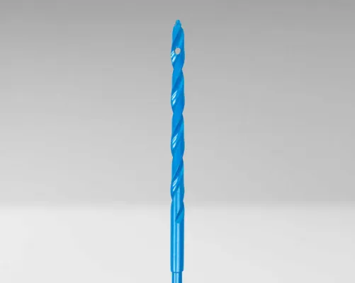 Jonard - DBF-1418 - High Speed Steel Flex Drill Bit, 1/4" x 18"