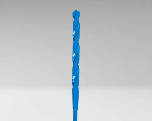 Jonard - DBF-3818 - High Speed Steel Flex Drill Bit, 3/8" x 18"