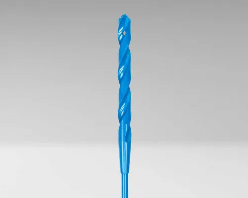 Jonard - DBF-3872 - High Speed Steel Flex Drill Bit, 3/8" x 72"