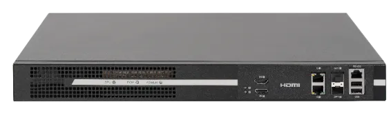 Hikvision - DC08 - Ultra High Definition Decoder, 8CH