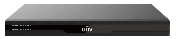 Uniview - DC5506-E-V2 - 6-Channel High Definition Video Decoder