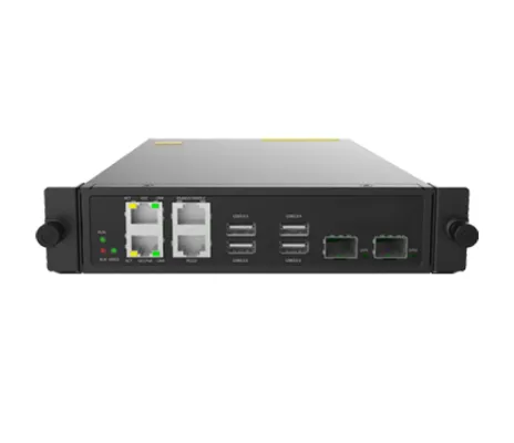 Uniview - DC5601 - 1-CH HD Video Decoder