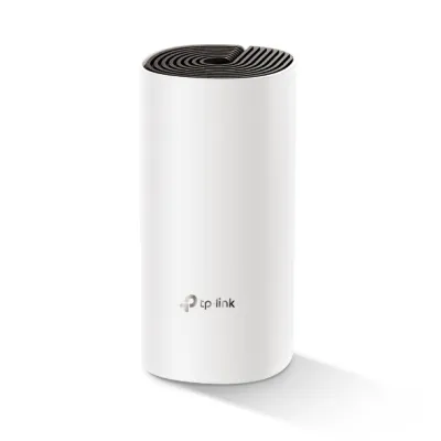 TP-Link - DECO M4(1-PACK)_ISP - AC1200 WHOLE HOME MESH WI-FI WRLS UNIT ISP VERSION