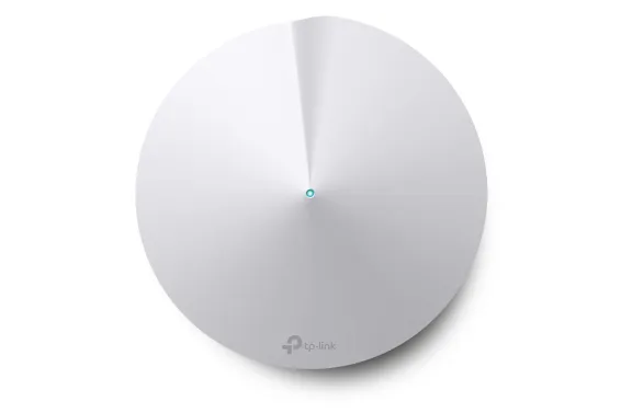 TP-Link - DECO M5(1-PACK) - AC1300 WHOLE-HOME WI-FI UNIT WRLS