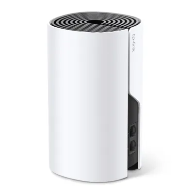 TP-Link - DECO S4 1PACK - 1PK AC1200 WHOLE HOME MESH WRLS WIFI SYST 2.4GHZ 5GHZ DUALBAND ANT