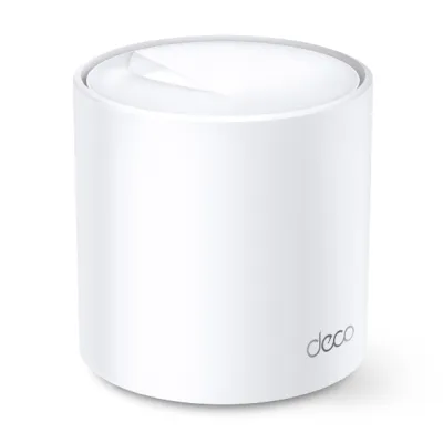 TP-Link - DECO X20(1-PACK) - AX1800 WHOLE HOME MESH WI-FI WRLS UNIT