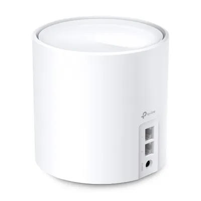 TP-Link - DECO X20(1-PACK) - AX1800 WHOLE HOME MESH WI-FI WRLS UNIT
