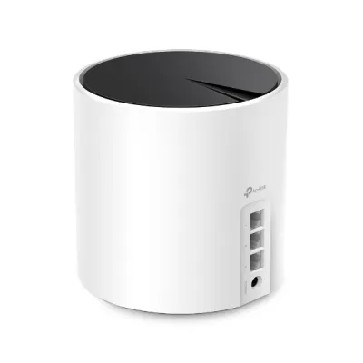 TP-Link - DECO X55 - AX3000 WHOLE HOME MESH WI-FI 6 WRLS SYSTEM (3-PACK)