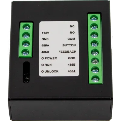 Dahua - DEE1010B - Extension Module for VTO Second Door