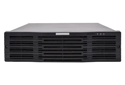 Uniview - DEU1016 - 3U 16 HDDs Mini SAS Disk Enclosure