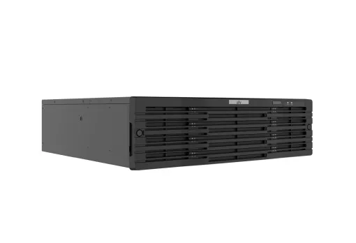 Uniview - DEU1016-B - UNV DEU1016-B 16 Hard Disks Enclosure Unit