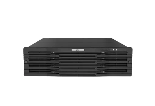 Uniview - DEU1016-B - UNV DEU1016-B 16 Hard Disks Enclosure Unit