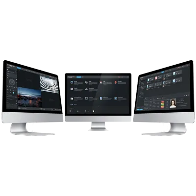 Dahua - DEX-Video - Video Channel License One Channel per License