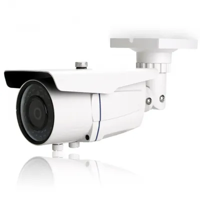 AVTECH - DG205B - HD CCTV 1080P IR Bullet Camera