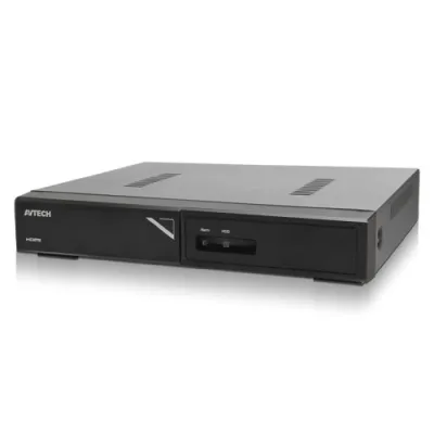 AVTECH - DGD1304 - PENTABRID 4CH HD CCTV DVR