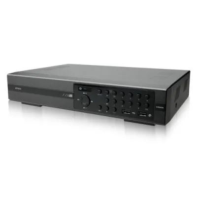 AVTECH - DGD1308 - 8CH Tribrid HD CCTV DVR with Push Status and EaZy Networking