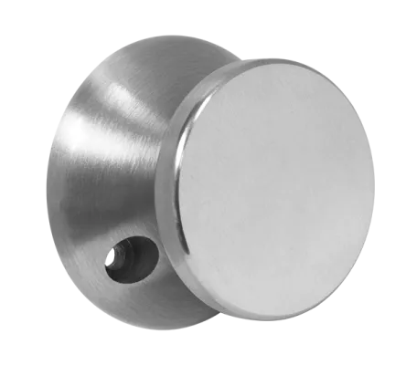 SECO-LARM - DH-100A-01SQ - Door Holder Armature Plate for DH-151SQ and DH-171SQ