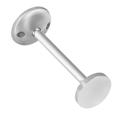 SECO-LARM - DH-100E-40SQ - Door Holder Extension Bar – 4″ (102mm)